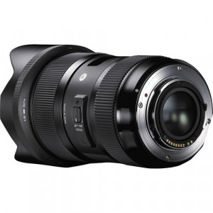 لنز سیگما 18-35mm f/1.8 DC برای نیکون